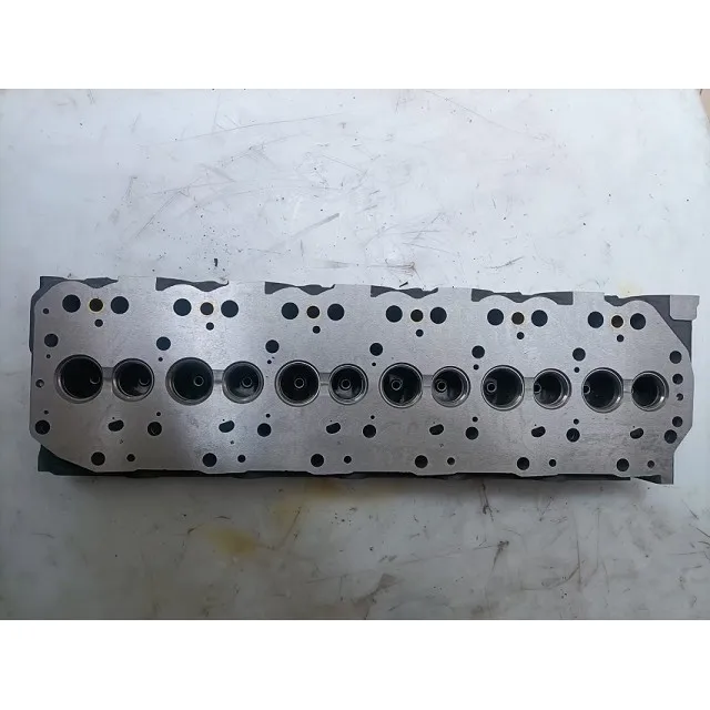 11039-63T02 11039-06J01 TD42 TD42T Complete Assembly Cylinder Head TD42 11039-06J00 For Nissan