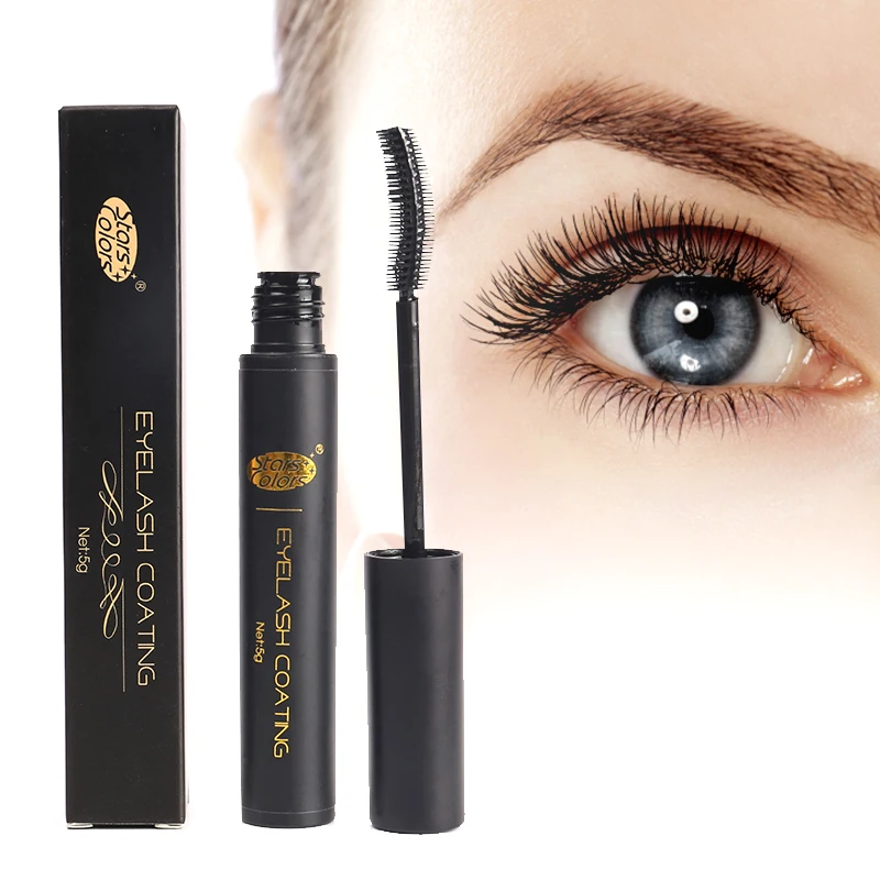 Starcolor transparent eyelash extension serum for eyelash extension