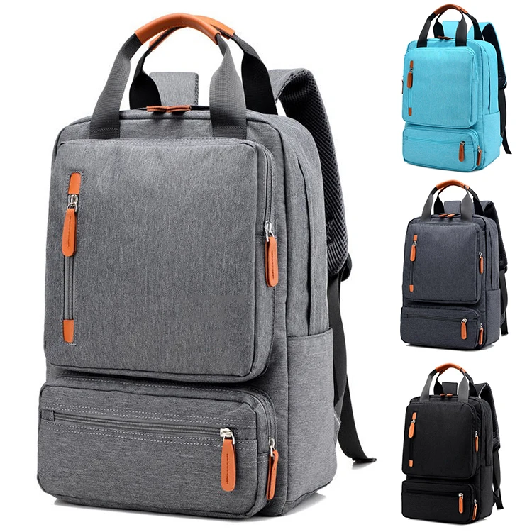custom design backpack outdoor waterproof travel laptop backpack