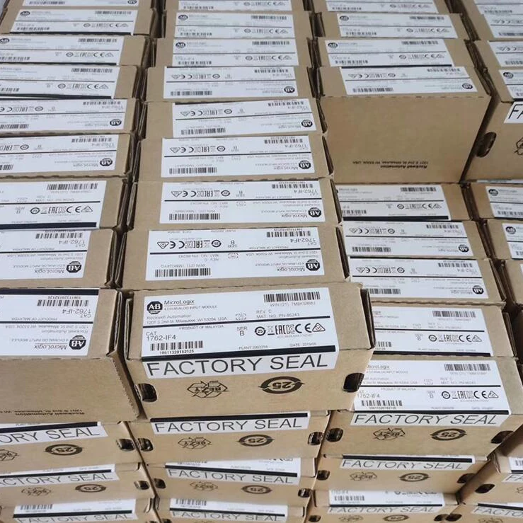 Spot Goods For New Original PLC Controller Module  5069-RTB18-SCREW Terminal Block Kit In A Pack Of 1 Pcs Warehouse Stock