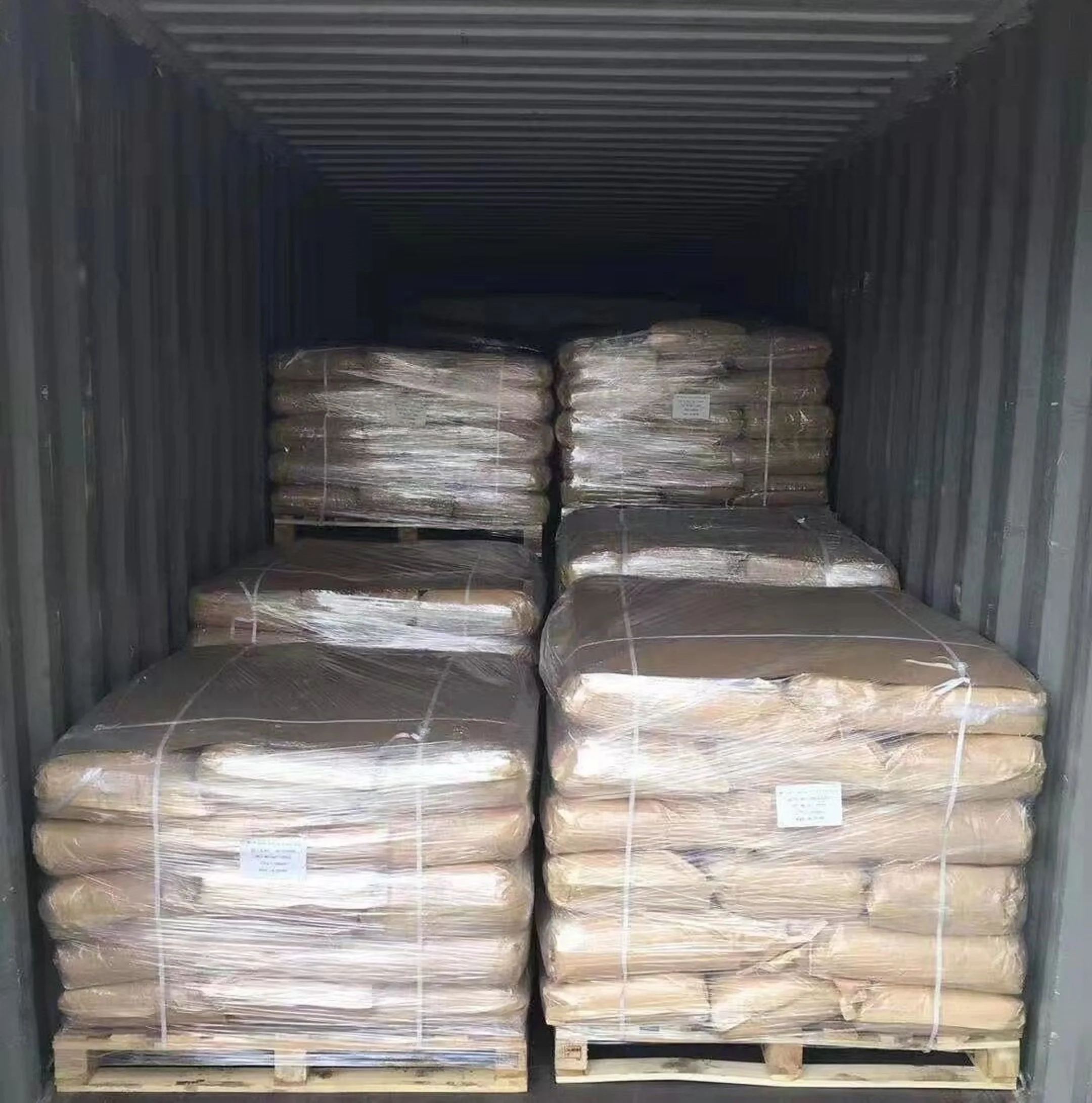 Иммуностимулирующие дополнение и питательных веществ белый кристаллический порошок 98% 2-гидрат лактат цинка