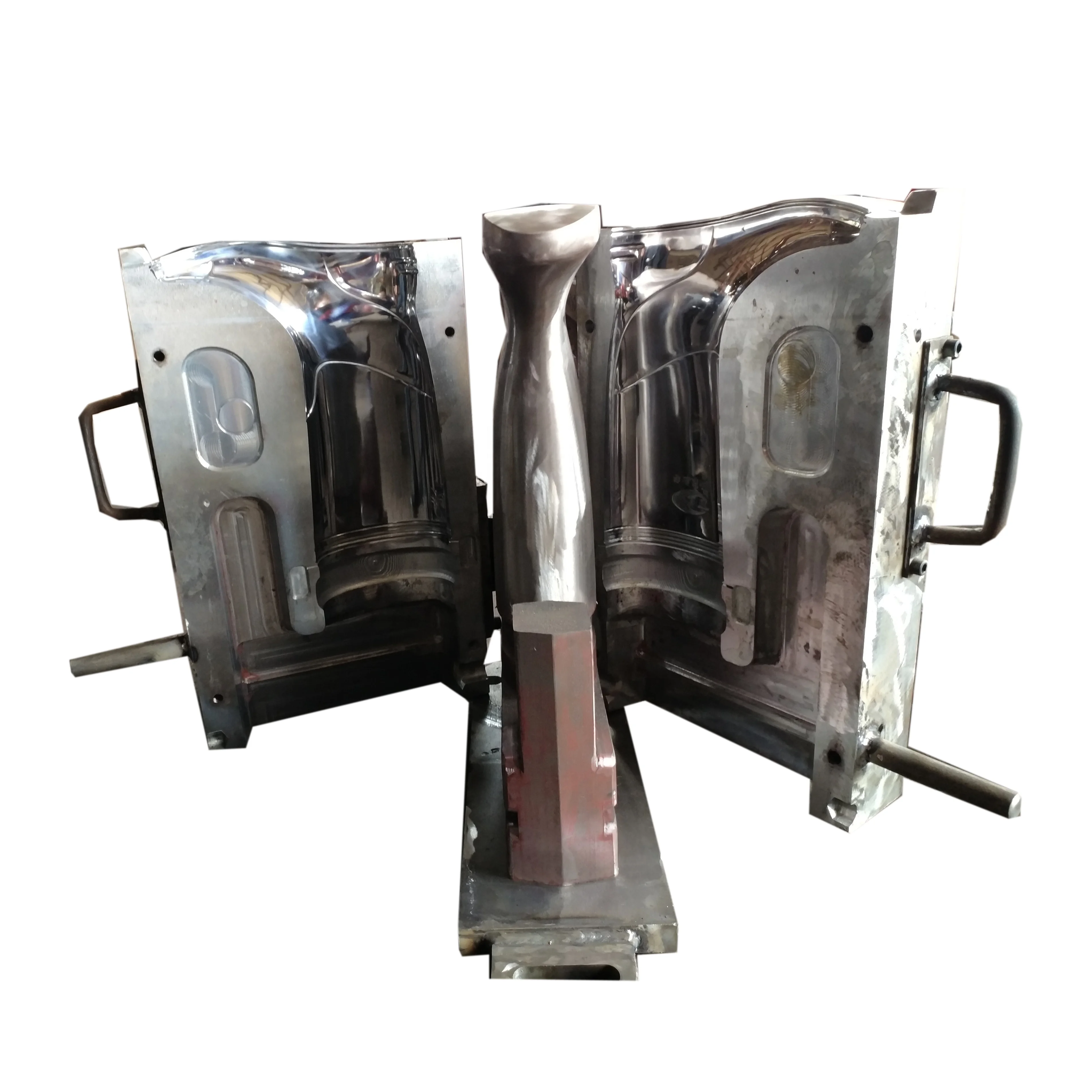 Одноцветная ПВХ защитная Форма для обуви от дождя