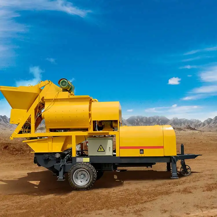 Spare parts Paddle arms of the concrete mixer pump