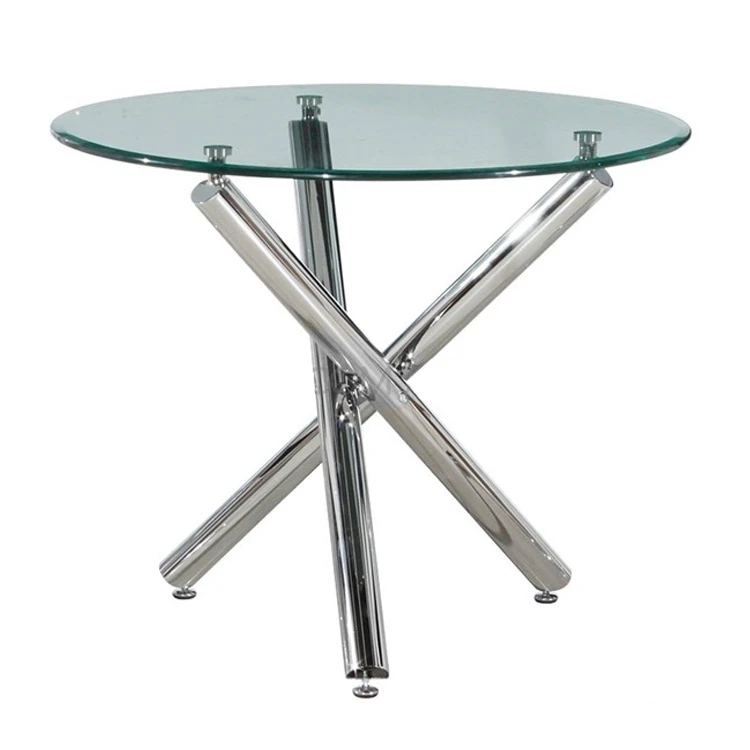 Nordic dining chair modern dining table round modern dining table set center table set new design furniture for sale