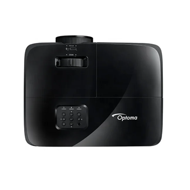 Hot selling Optoma 3800 lumens WXGA business room projectors