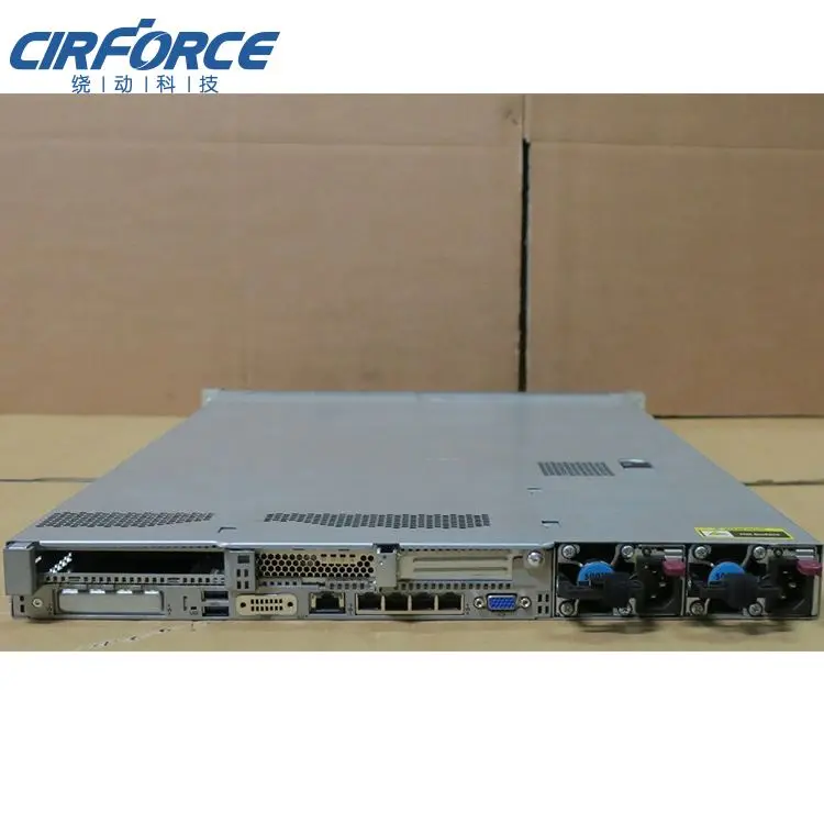  Оригинальный Новый Hpe DL360 Gen9
