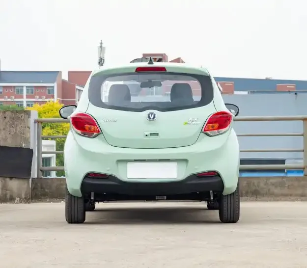 Changan benben Deposit e-star changan-benben e star qinxin dd 2020 2022 ev Самый дешевый 4-местный Электрический мини-автомобиль