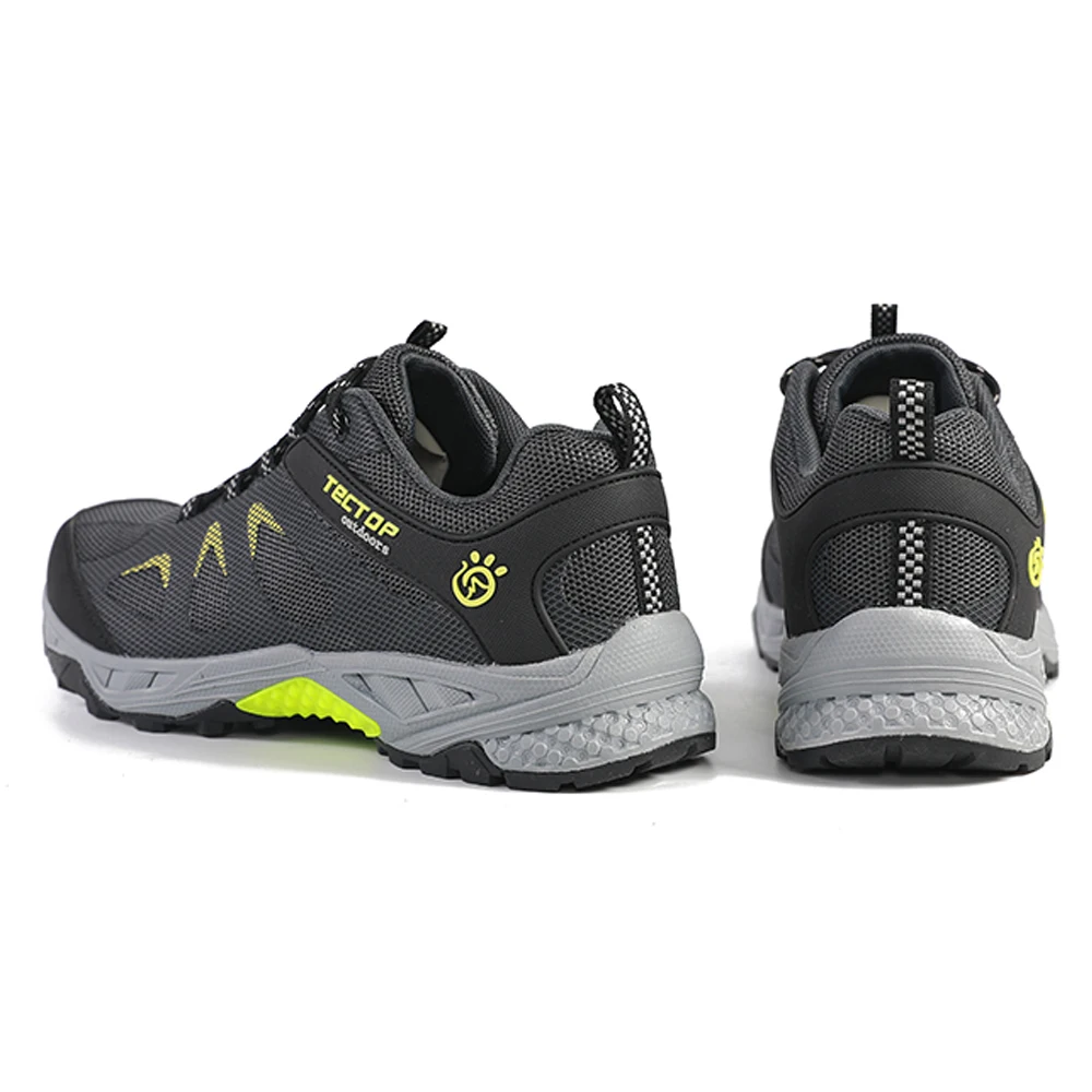 
Men Winter Outdoor Trekking Sport Hiking Shoes 