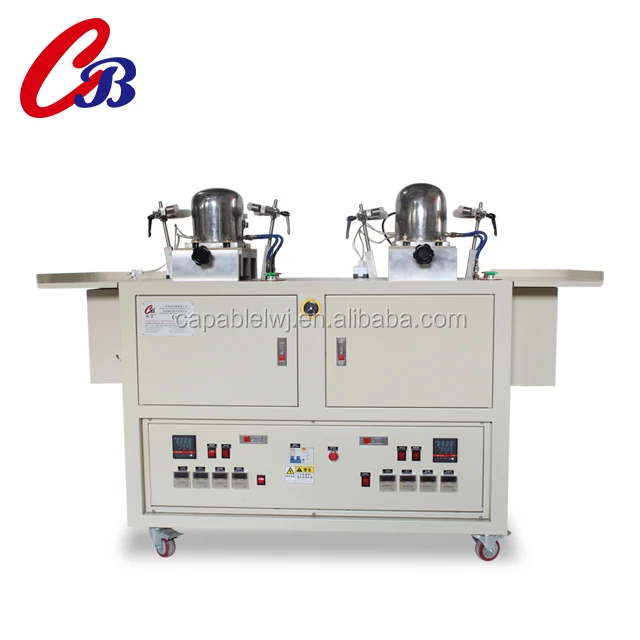 Brand new automatic combined aluminum hat ironing machine