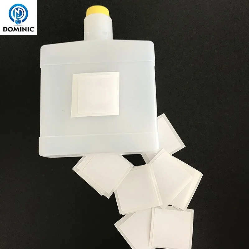 Совместимые с INKMINIC чипы MEK RFID-метки для 302-1006-004 302-1001-002 струйного принтера Ci CIJ