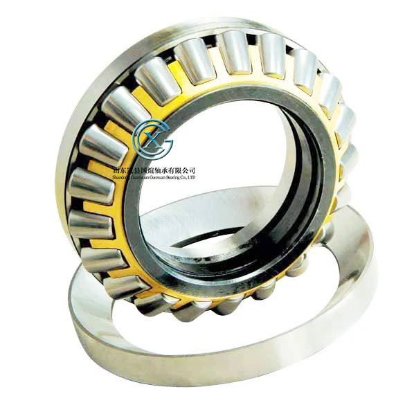 Spherical Roller Bearings - Full Range of Bearings 23022-23052 aligning roller bearing