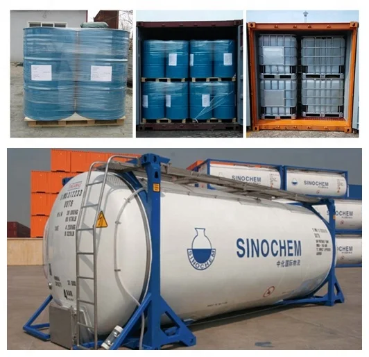 Best Quality hydrazine hydrate monohydrate used for organic solvent