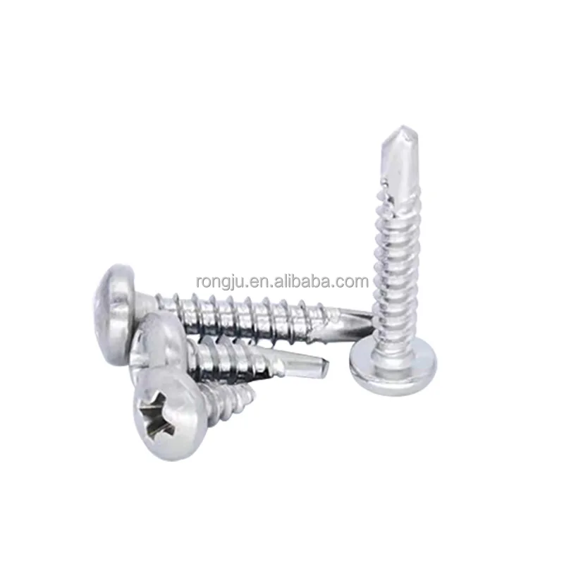 Nail And Screw Making Machines Drywall Screws Nail/Screw Making Machine