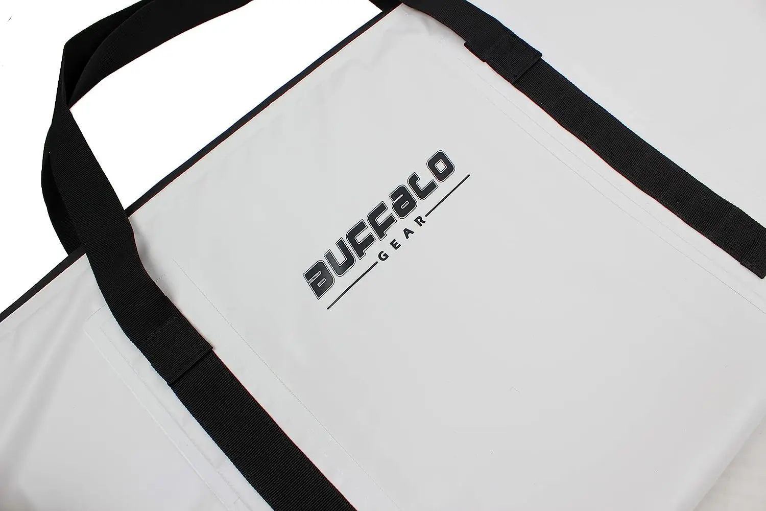 Buffalo Gear pescaria fishing stuff equipment 40*18in thermal insulation beach Fish Cooler Bag fishing gear and accessories