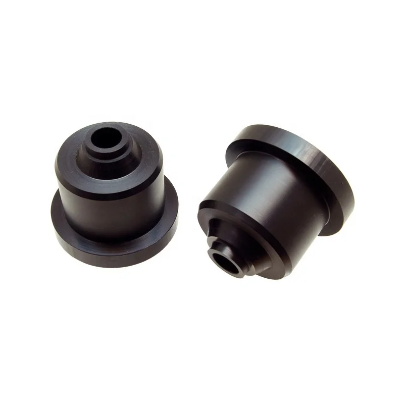 OEM auto aftermarket solid differential mount bushing