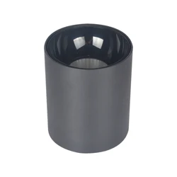 JHOW M3635 Modern Design Decorative Surface Ceiling Mounted Cylinder Spot Light Downlight