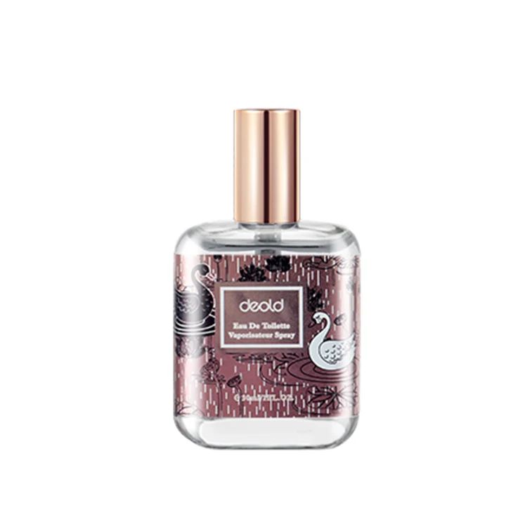 High Quality Wholesale Private Label Luxury Discount Designer Famous Perfumes For Women