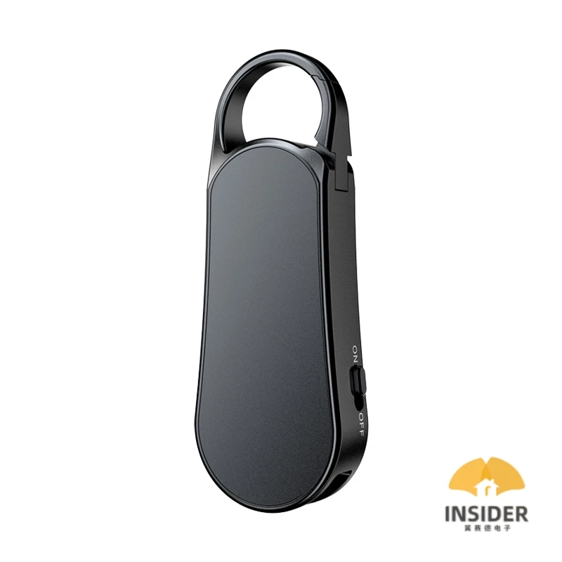 V56 Мини Профессиональный диктофон HD безопасности ребенка 32G 64G 128GB Цифровой USB музыкальный плеер для встречи класса