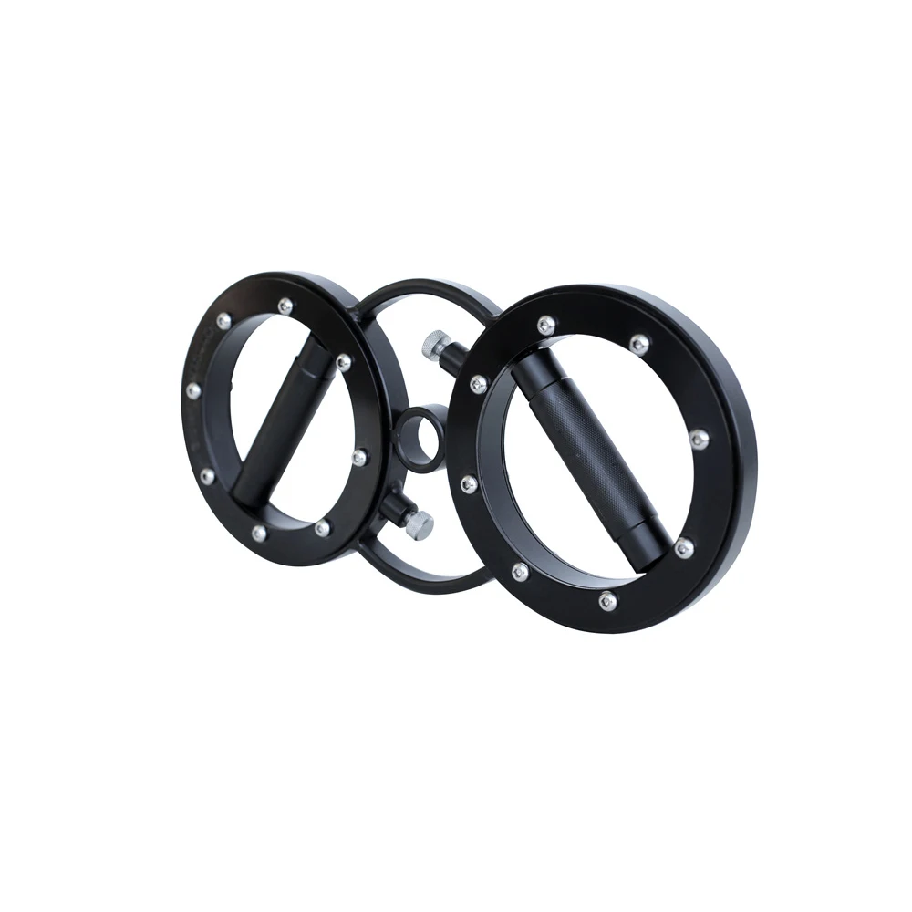 Factory Direct Home Fitness Exercise Black Arm Power Forearm Trainer Speed Arm Device Hand Gripper Burning Machine