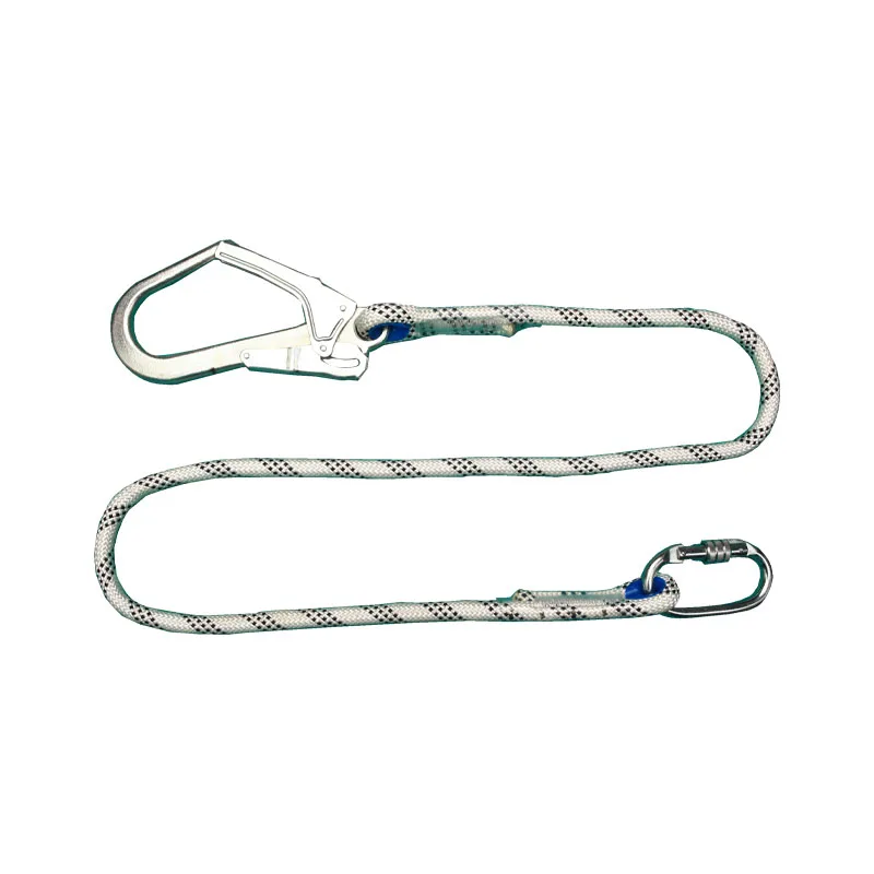 fall arrest harness safety rope safety rope climbing nylon high strength