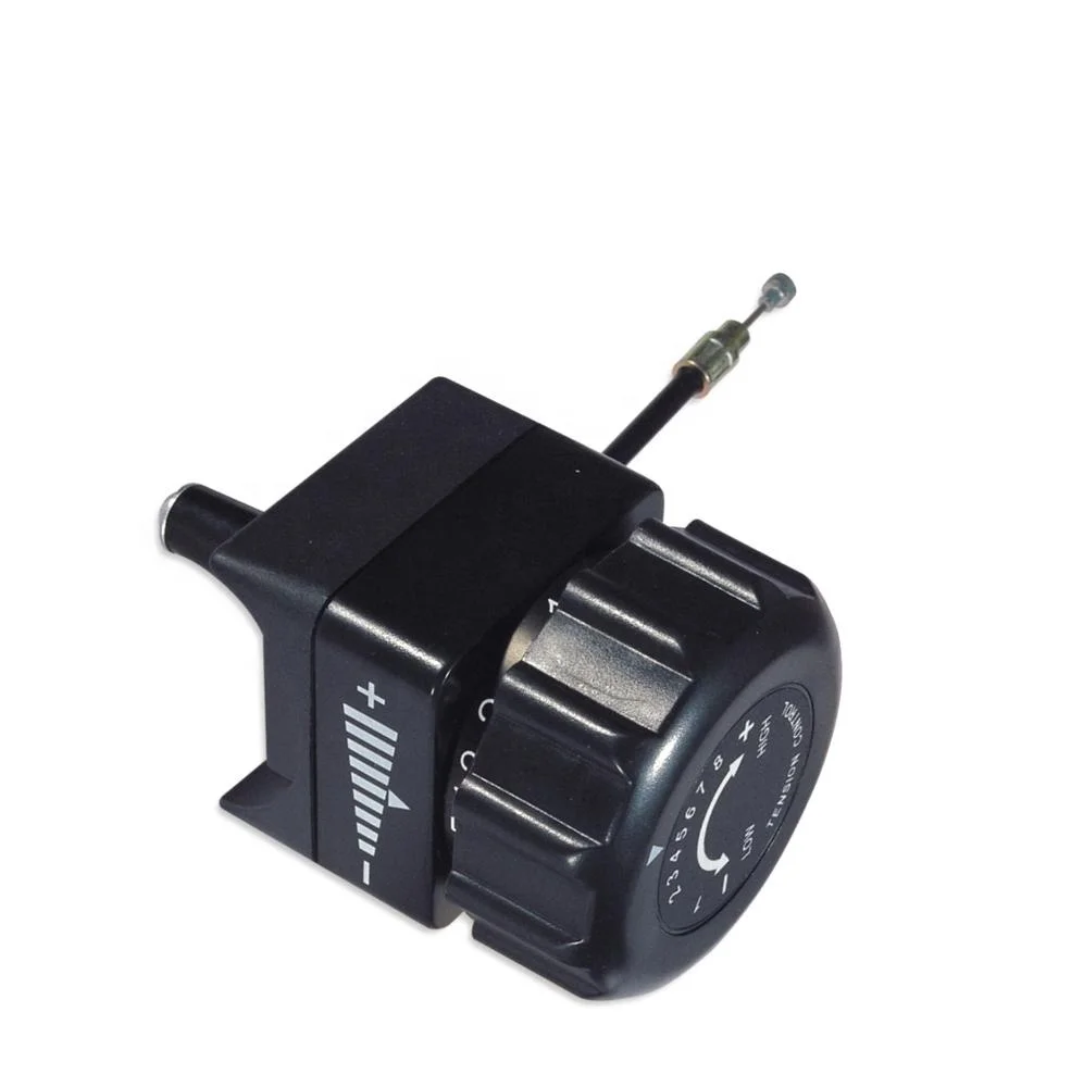 Tension Control Cable mechanical control cables
