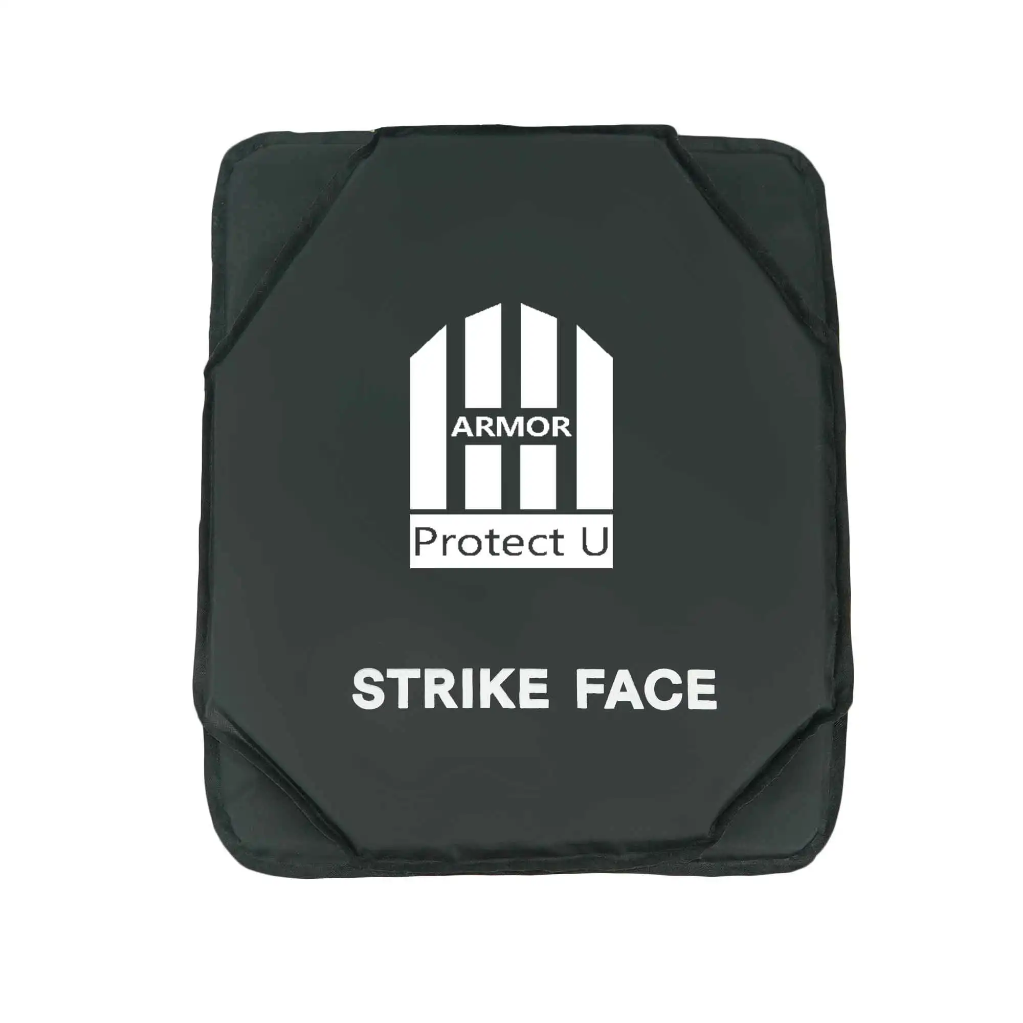 Protect U Tactical Equipment Supplier Uhmwpe Protective Plate Armor Plate Stand Alone Ceramic Plates for Tactical Vest