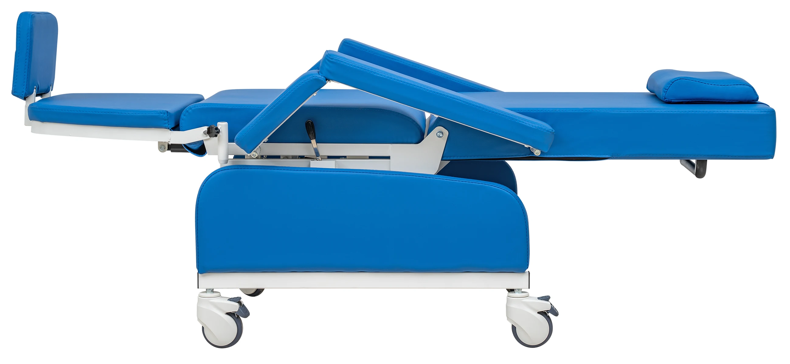YXZ-0938 Electric blood sampling chair