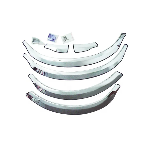 FENDER TRIM USE FOR TOYOTA HIACE LH172 98-03