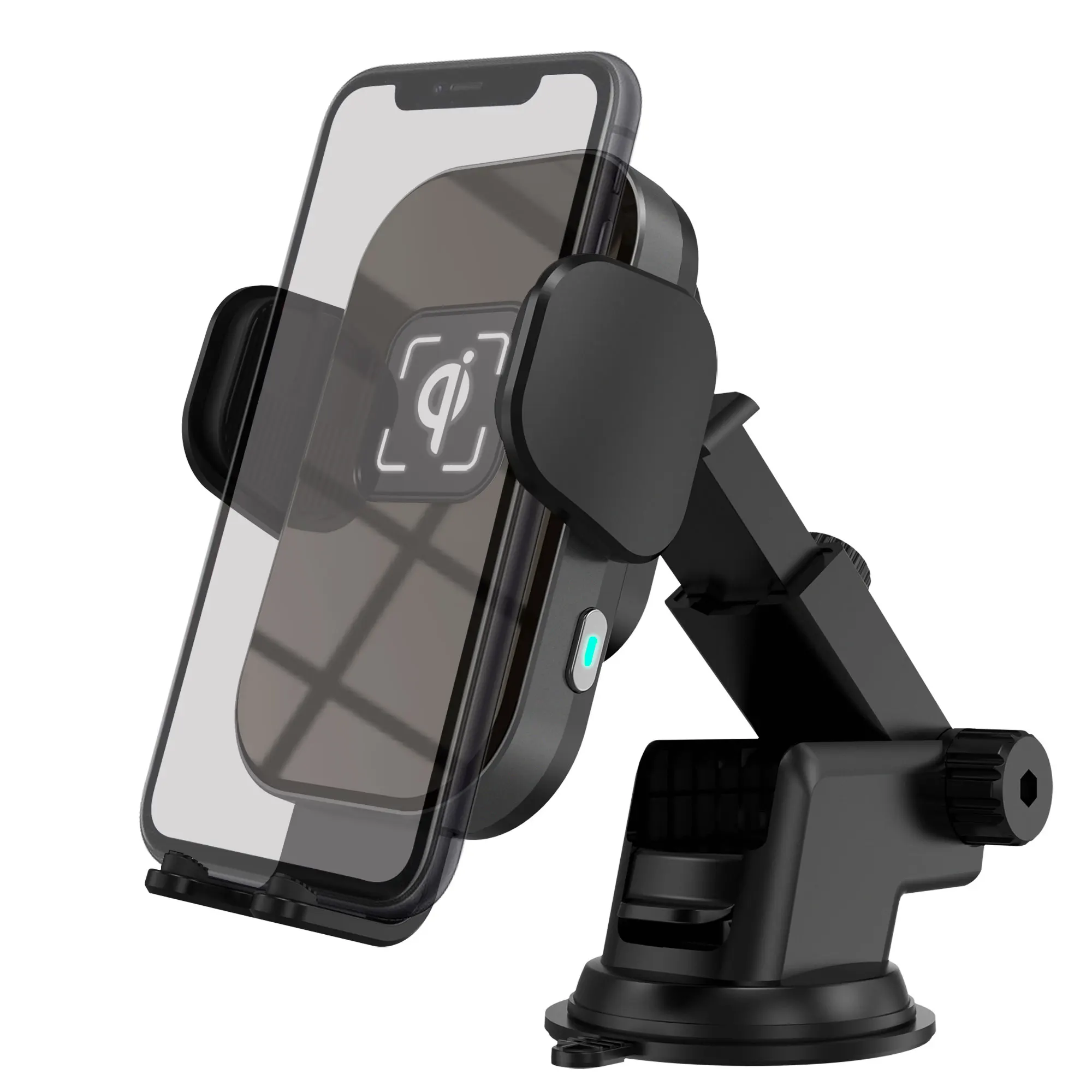 
Made In China Charger For Office Charge Receiver Wireless Charging 