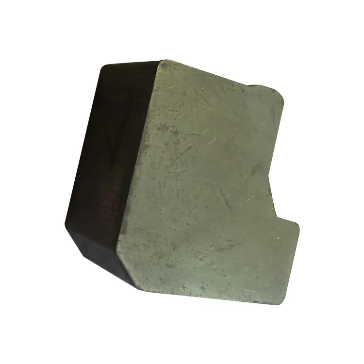 H80 brass Customized cold rolled profile Brass strip