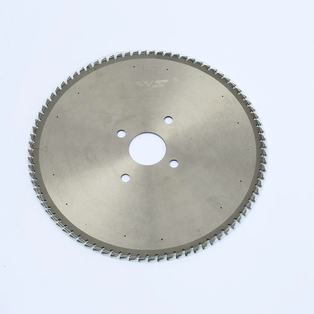KWS Laminas de serra circular 7 1/4  for wood cutting high performance and endurable
