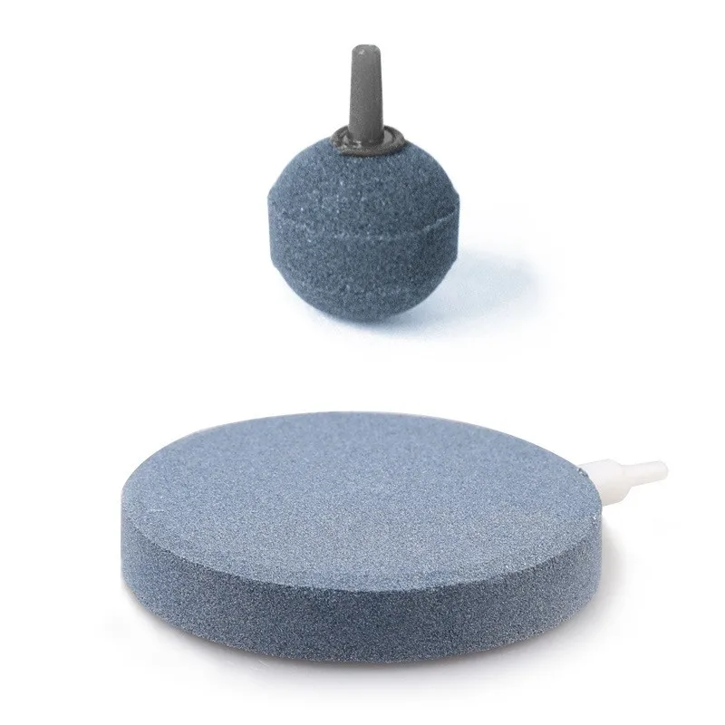 Пузырьковый камень аэрация аквариум аэрация камень песок