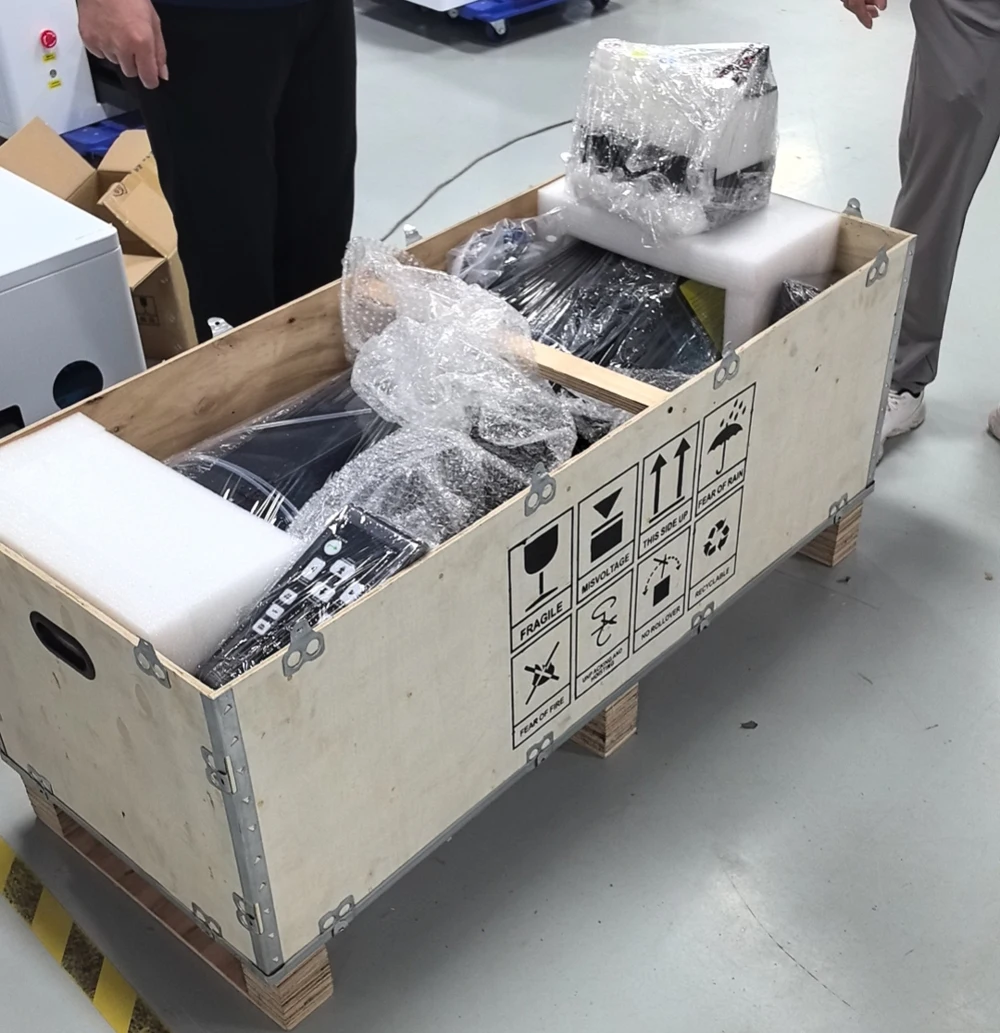 Ready Ship 30cm Roll DTF Printer T-Shirts Double Epson i1600 Direct Film Waterproof Semi-Automatic T-Shirt Store Use