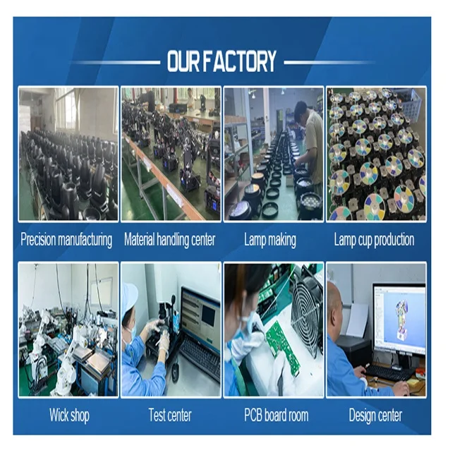 Uponelight Stage Light 7R 230W lamp P-VIP 180-230/1.0 E20.6 For Moving Head light lamps