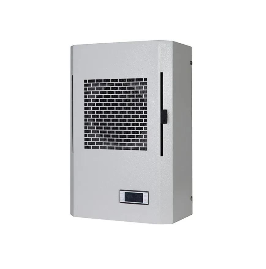Industrial air conditioner wall mounted adsorption refrigeration without drainage 600W 220vac air conditioner