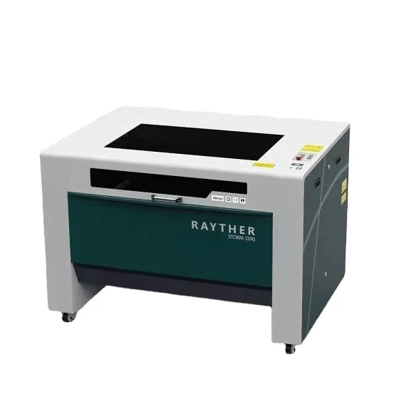 1390 100W High Engraving Quality Cnc CO2 Acrylic Laser Engraver Machines Cutter Laserprcker Cutter