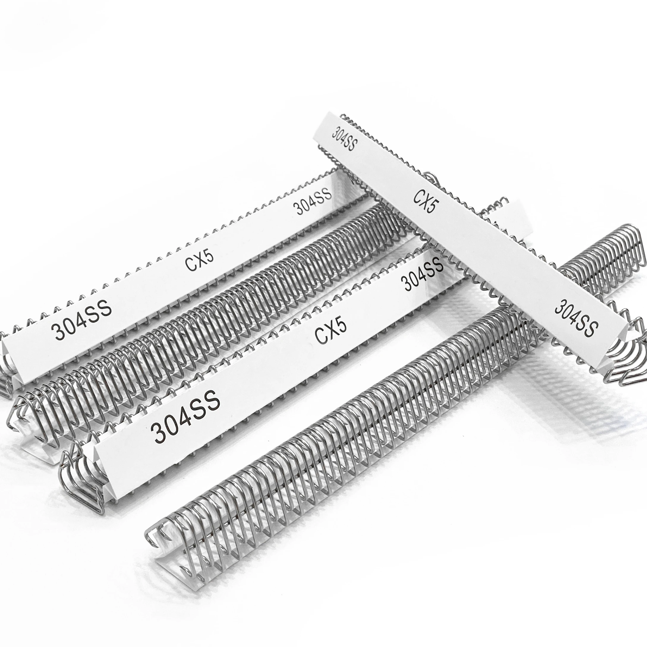 Beltwin CX Series Stainless steel Wire Hooks Belt fastener conveyor belt fastener Conveyor Belt Fastener