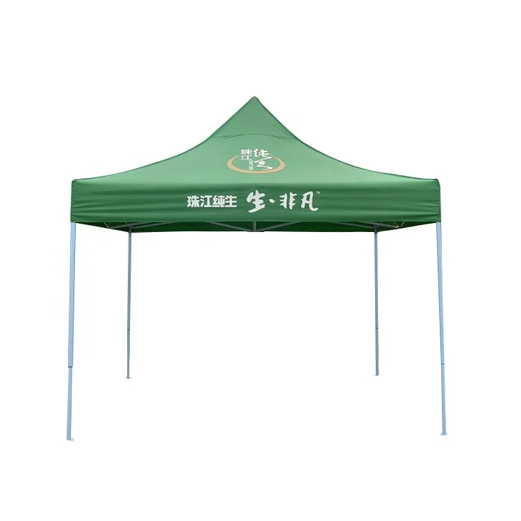 Wholesale China Waterproof Outdoor Patio Canopy Gazebos Garden Tent Custom Folding Printed Portable Pop Up Tent