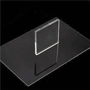 LOW Price 1-5mm laser cutting custom engraved white acrylic sheet