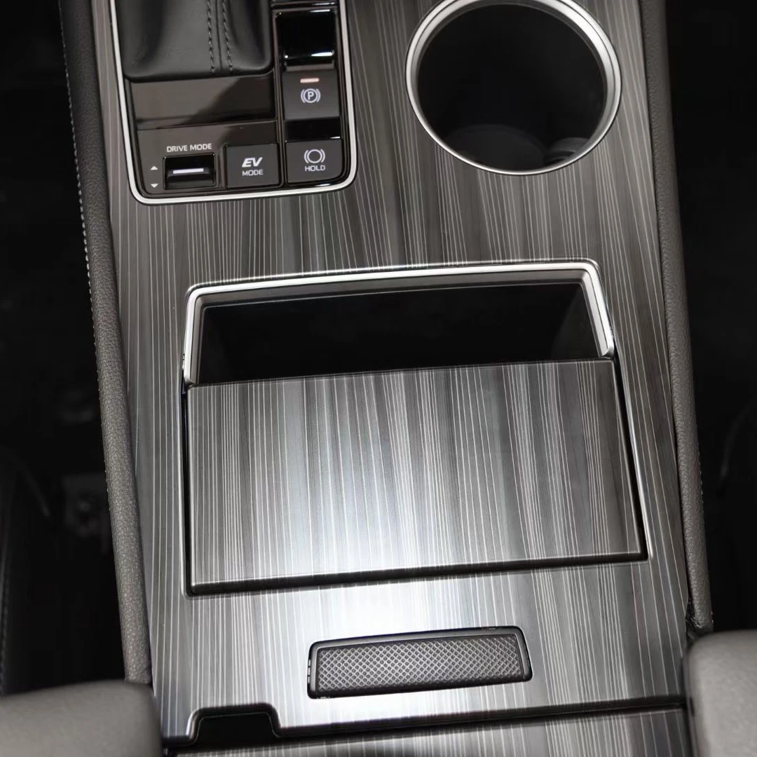 Hydro Dipping Film Wooden Pattern Water Transfer Film for Auto Industry Customized Hydrographics Film