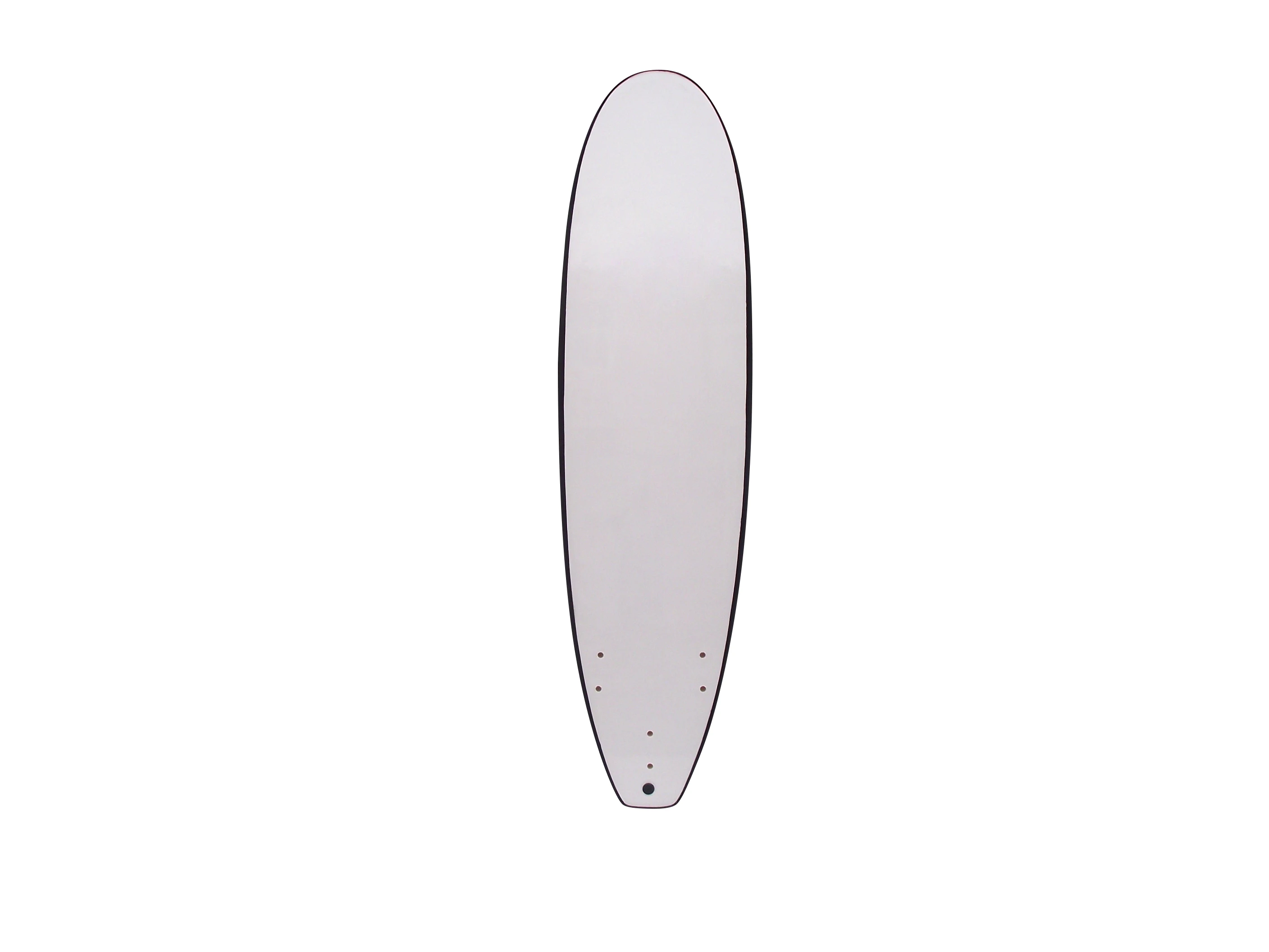 China wholesale blank surfboard manufacturers oem eps fiberglass epoxy foam soft top surfboard