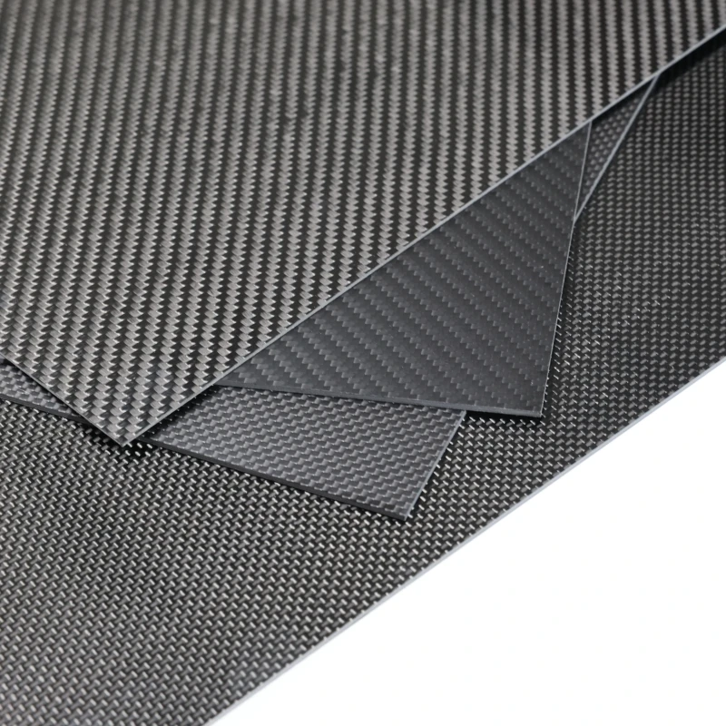 Hot selling 3K carbon plate CNC buy carbon plates cutting carbon fiber sheet 3mm