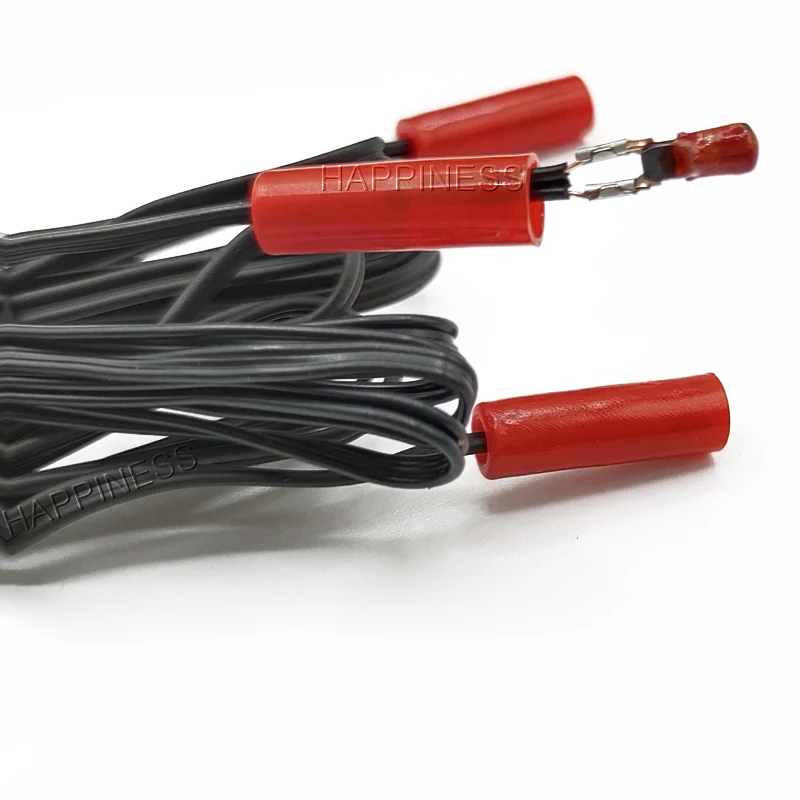 HAPPINESS Iniciador Pirotecnico Customized Electric Igniter for Fireworks Firing System Copper Wire