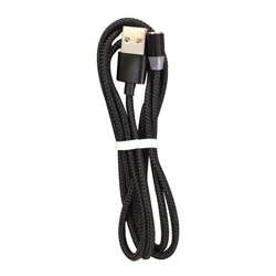Magnet Data Cable Connectors 3 In 1 Magnetic Usb Cable Charging Cable For Smartphone