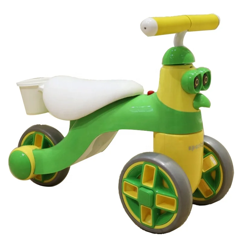 2019 new hot sell eva tire child balance bicycle/baby bike for kids balance bike