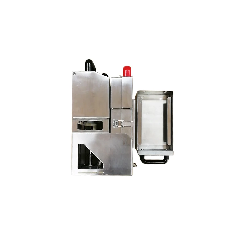 Robust Generator Oil Filter