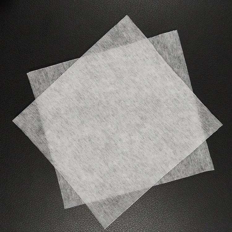 hot air raw material for sanitary napkins pad sanitary pads women nonwoven fabric