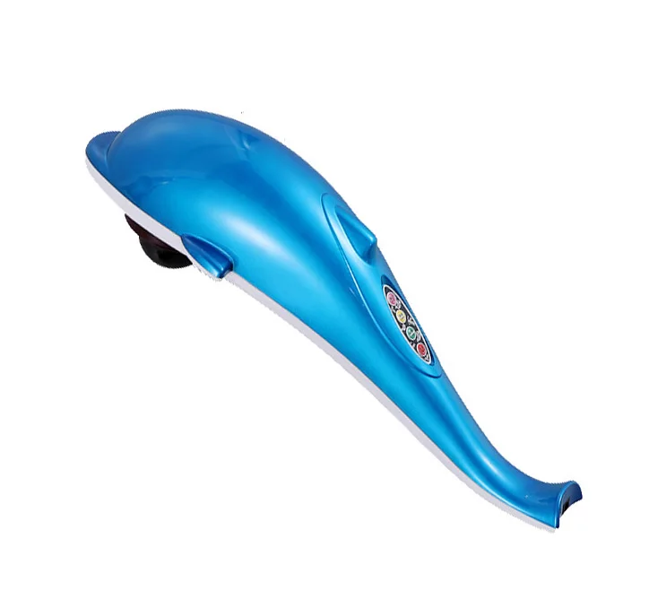 Оптовая Продажа Массажер для ухода за dolphinself массаж QY-8806B массажер вибрации