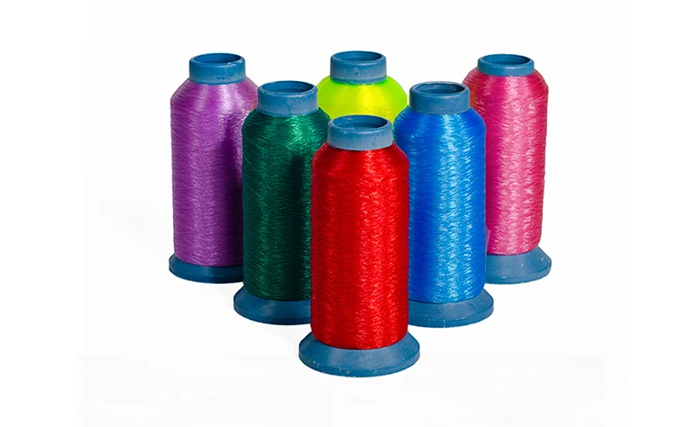 0.08mm-0.35mm Transparent Yarn for Mesh N66 Monofilament Nylon Line Thread