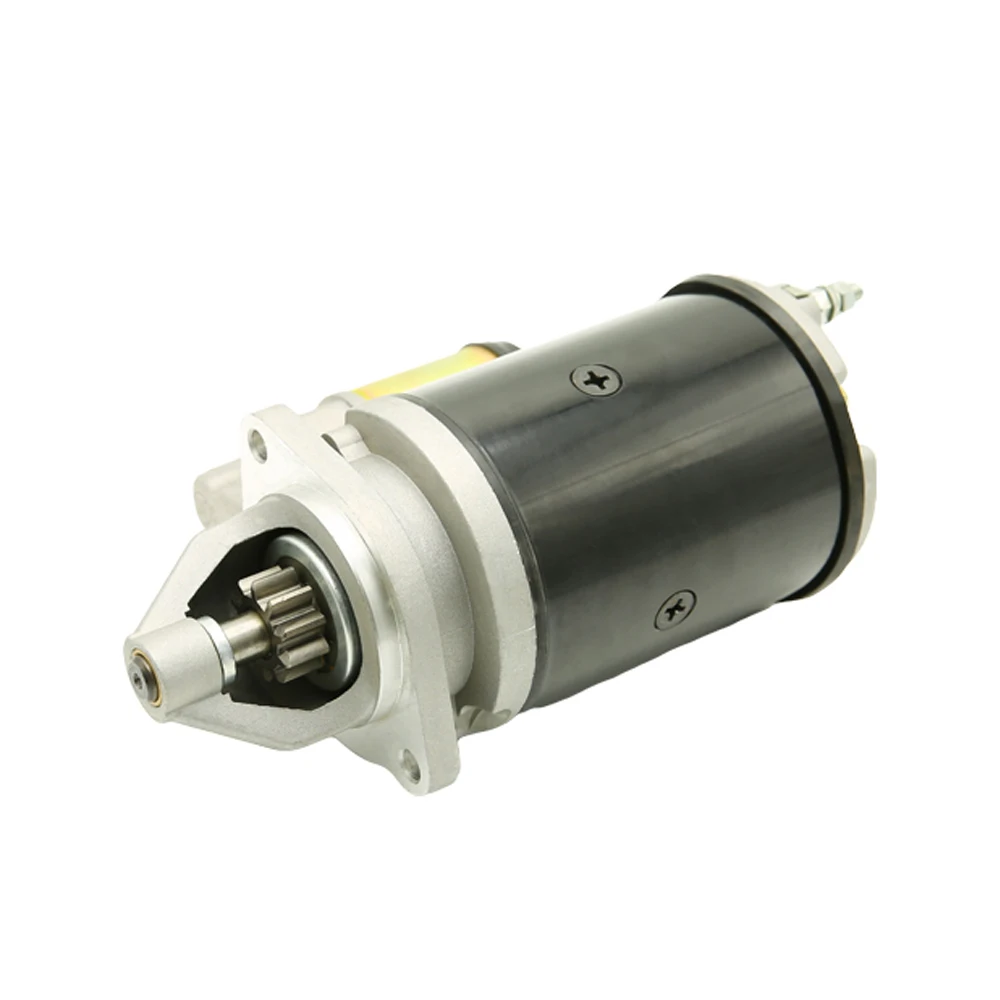 Universal Massey Ferguson 165 Tractor Spare Parts Agricultural Starter Agricultural Machinery NSB529 Starter